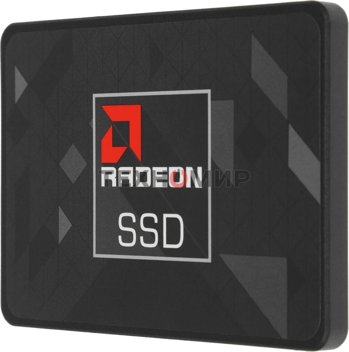 Накопитель SSD AMD Radeon R3 R3SL1024G2, 1Tb, 2.5