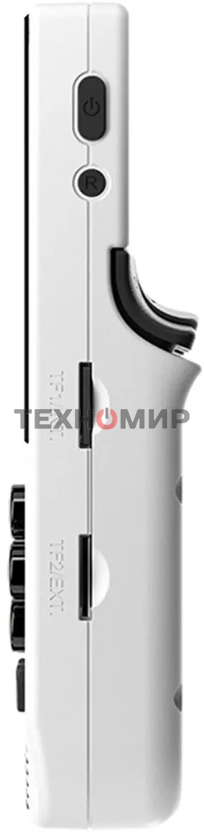 Игровая консоль KingPrice Portable Zeus серый