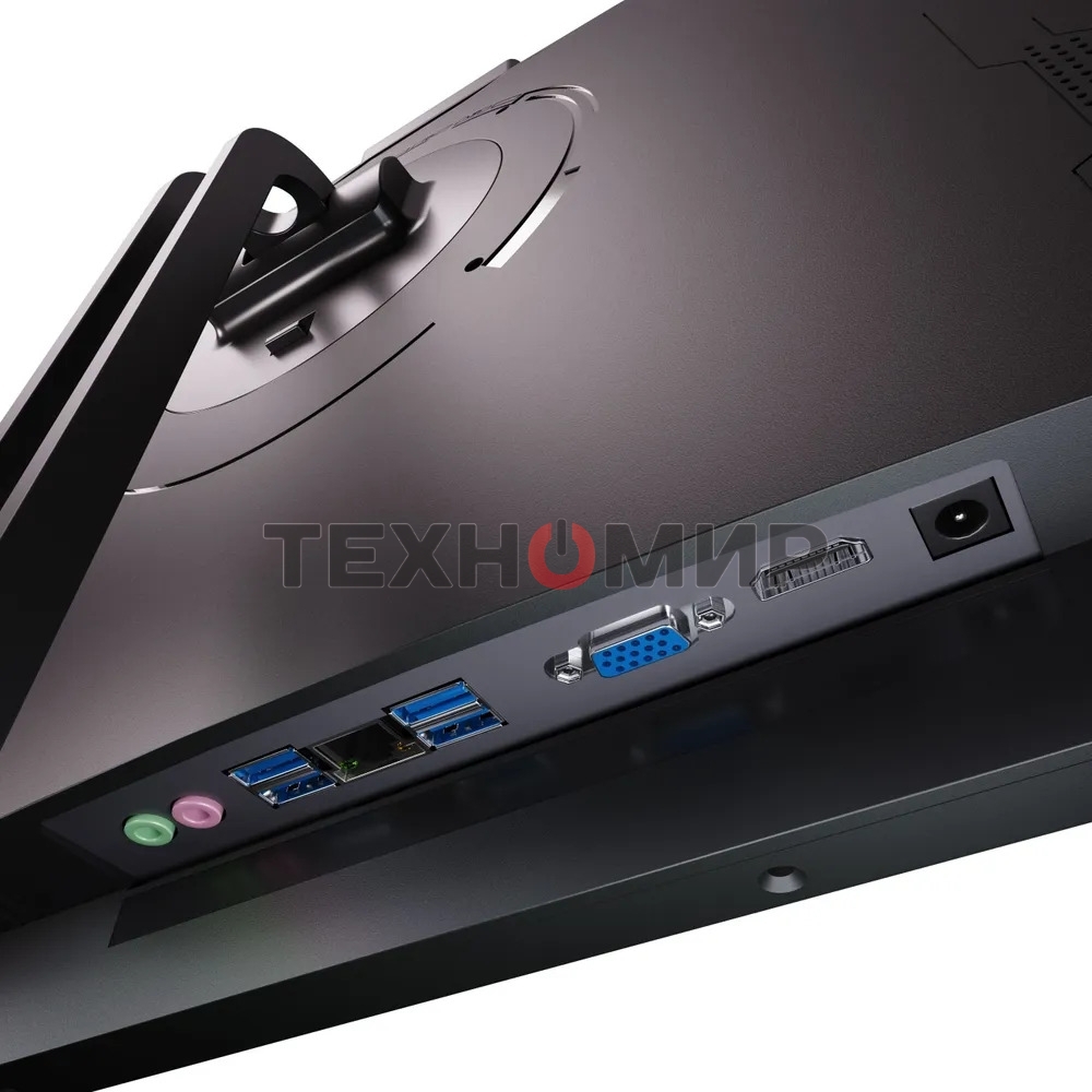 Платформа моноблока PM238MQ-i1 ABR DISPLAY 23.8 FULL HD (ECS-H310 H5 Ti,) Н310