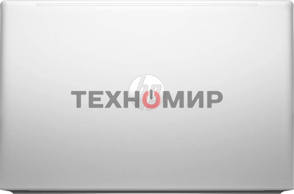 Ноутбук HP ProBook 450 G10 Core i5-1334U 15.6 FHD (1920x1080) AG UWVA 16Gb (1x16Gb) DDR4 3200 512Gb SSD,51Wh,FPR,Intel AX211 Wi-Fi,Backlit,1,8kg,1y,Silver,Dos,KB Eng