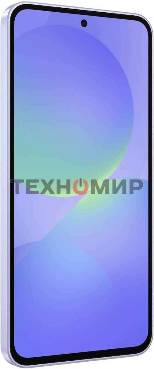 Смартфон Samsung Galaxy A36 8/128Gb лаванда