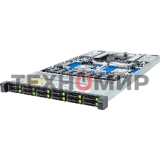 Серверная платформа Gigabyte 1U R183-Z94-AAD1