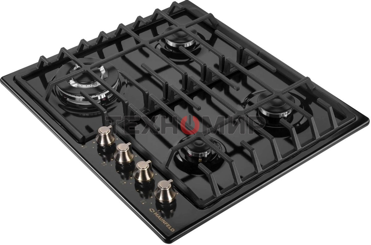 Газовая варочная панель Maunfeld EGHE.64.63CB.R/G
