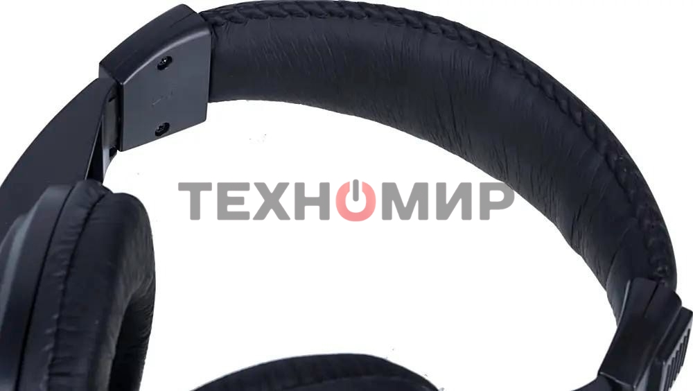 Гарнитура проводная SVEN AP-860MV с микрофоном