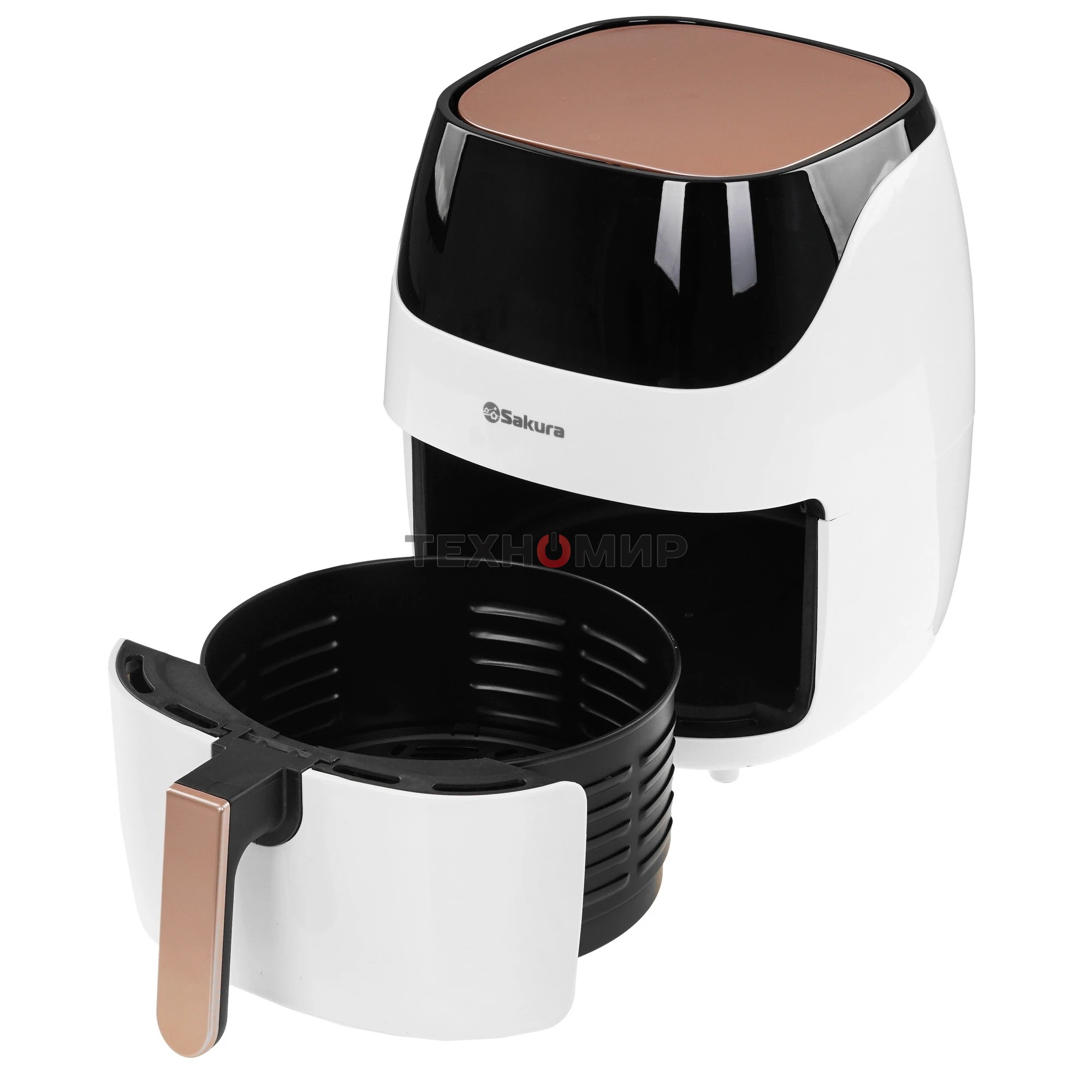 Аэрогриль SAKURA SA-7670 5л