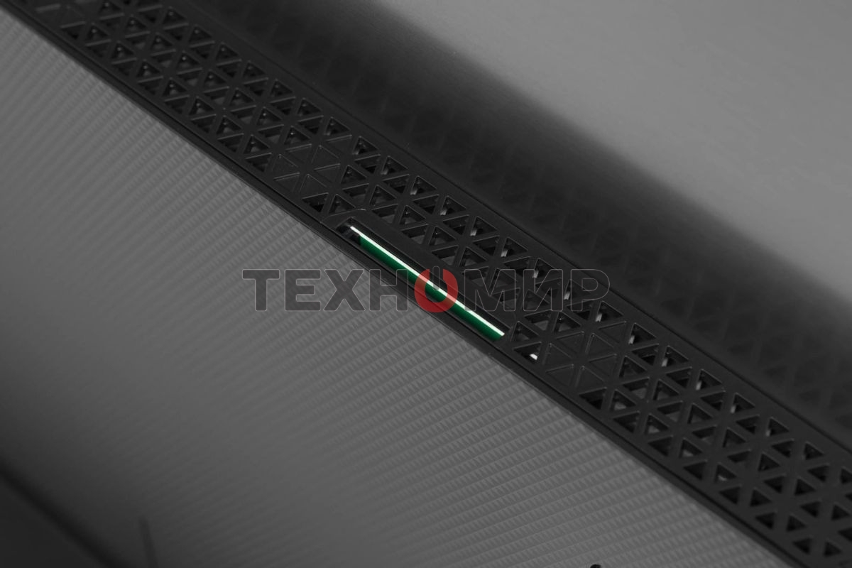 Телевизор Hyundai 55