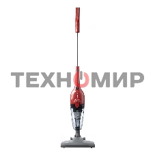 Пылесос вертикальный Centek CT-2565 (красный)