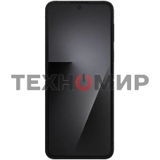 Смартфон Samsung Galaxy Z Flip7 FE SM-F761B 8/256Gb черный