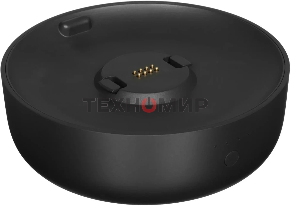 Умный портативный аккумулятор для Яндекс Станции Мини 3 ПРО YNDX-00650BLK