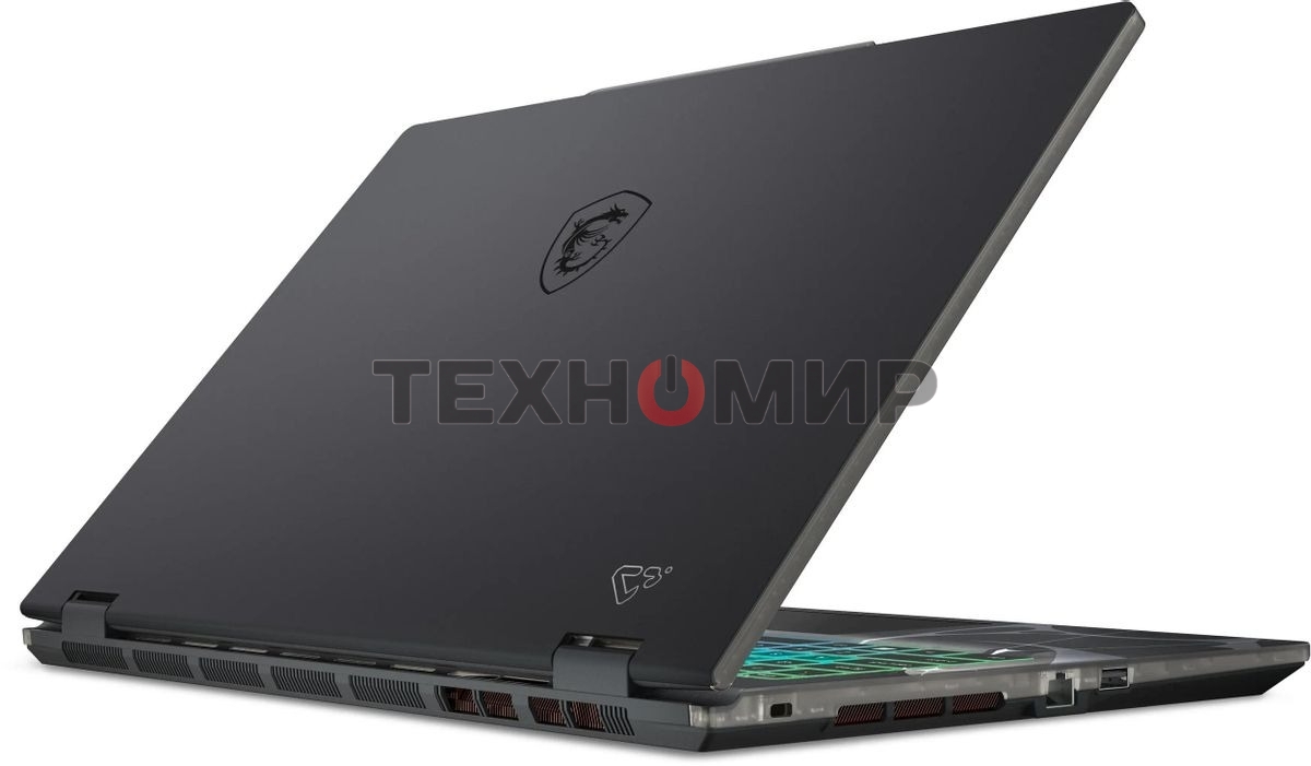Ноутбук MSI Cyborg 15 B2RWFKG-024XRU черный Intel Core 7 240H/16Gb/SSD 1Tb/RTX 5060 8Gb/15.6