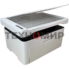 МФУ лазерное Техноэволаб T2023 МФУ, до 23 стр/мин, A4, USB/Ethernet и Wi-Fi, лоток подачи 150 листов, 220В (T2023nw)