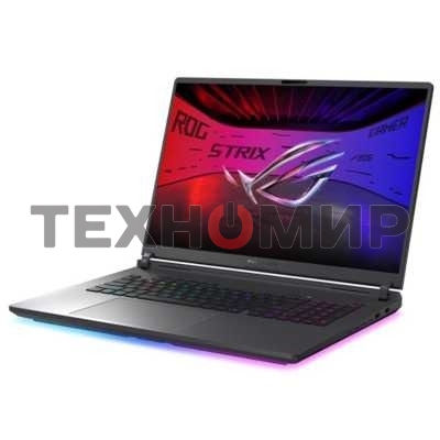 Ноутбук Asus ROG Strix G18 G815LP-S9097 Core Ultra 7 255HX 32Gb SSD2Tb NVIDIA GeForce RTX 5070 8Gb 18