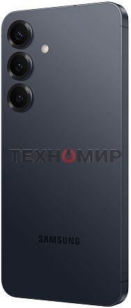 Смартфон Samsung Galaxy S25 12/512Gb, черный