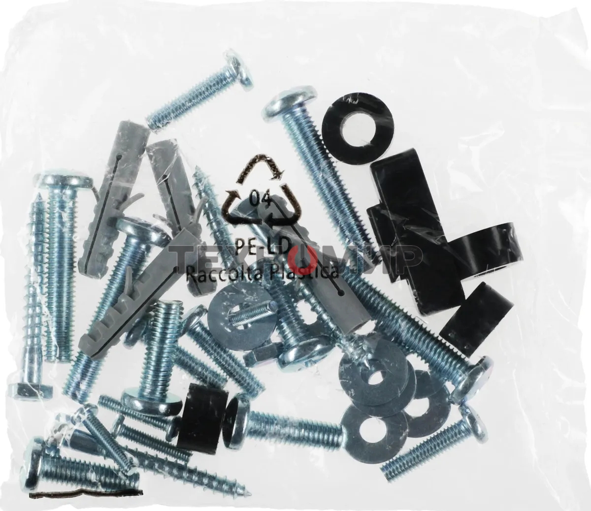 Кронштейн Arm media PLASMA-1 new черный, 32