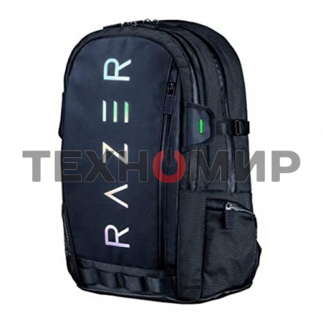 Рюкзак Razer Rogue Backpack (15.6