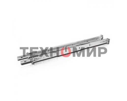 Рельсы SLIDE RAIL, 599мм, toolless 84H314610-003 Rev.B00 - для корпусов RM146, RM247