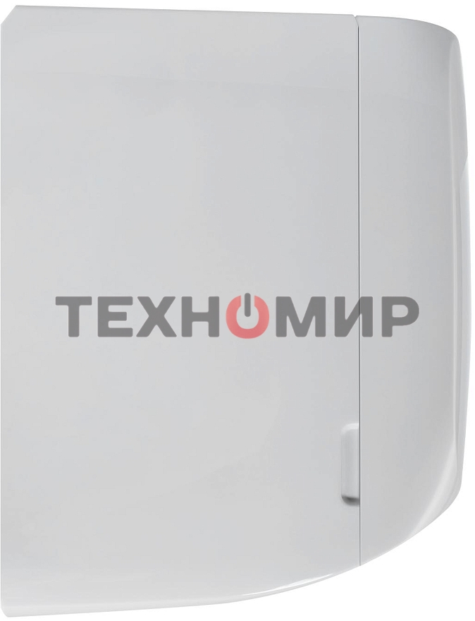 Внутренний блок сплит-системы Electrolux Loft EACS-07HAL/N8/in 7000 BTU, 20 м², 26 дБ, охлаждение, обогрев, белый