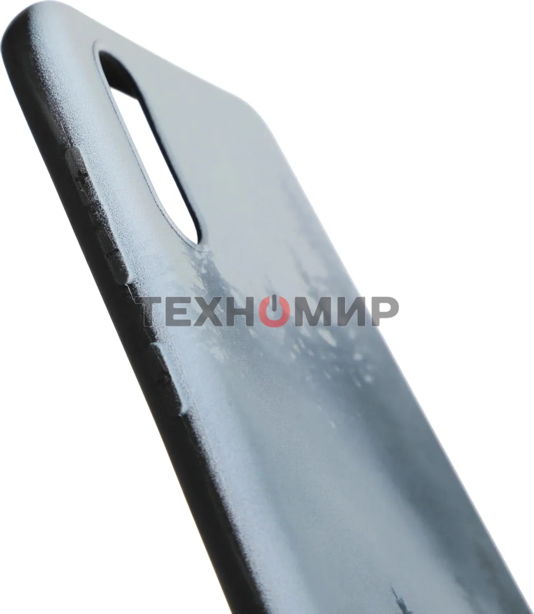 Чехол (клип-кейс) Gresso Meridian, для Samsung Galaxy A02, зеленый gr17aaae8925