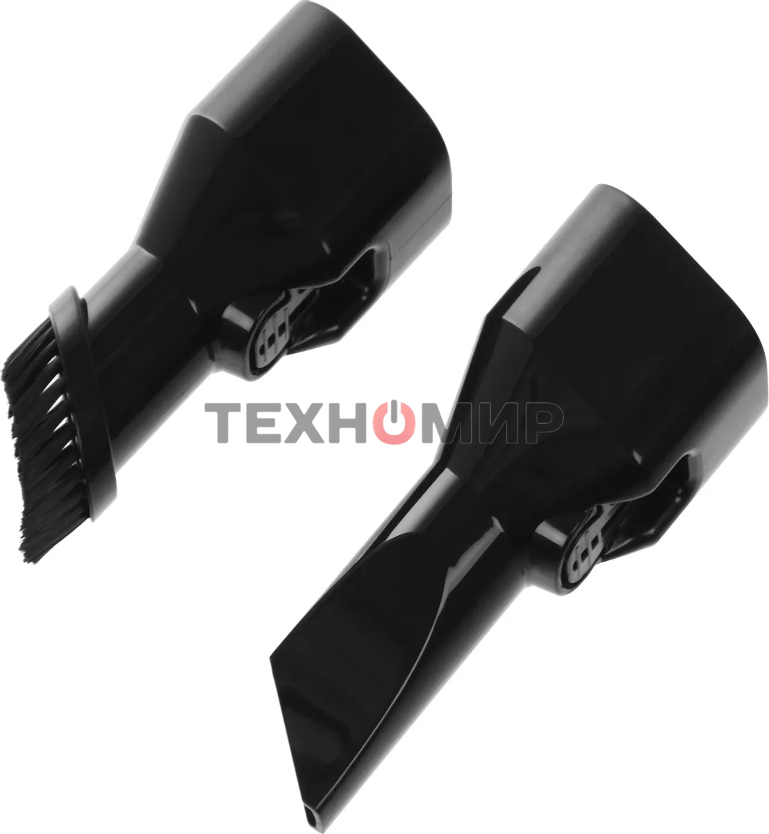 Пылесос вертикальный Coolfort CF-3006 белый/голубой, питание от аккумулятора, 130 вт, уборка сухая, пылесборник 0.5 л, работа от АКБ max 30 мин.