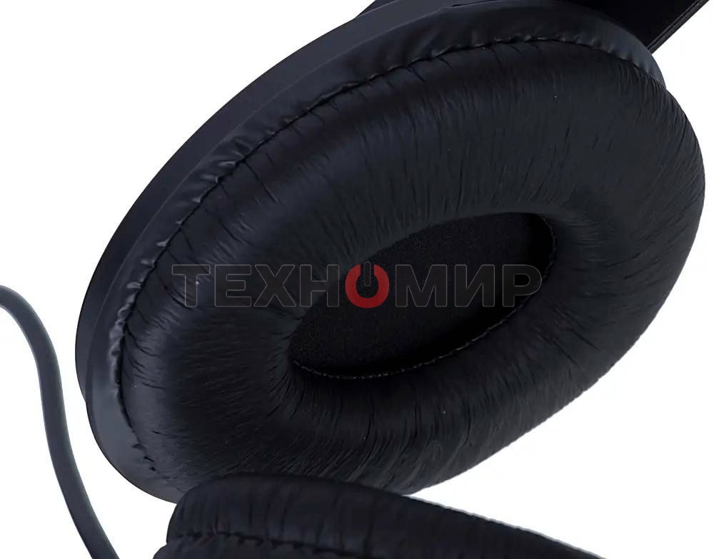 Гарнитура проводная SVEN AP-860MV с микрофоном