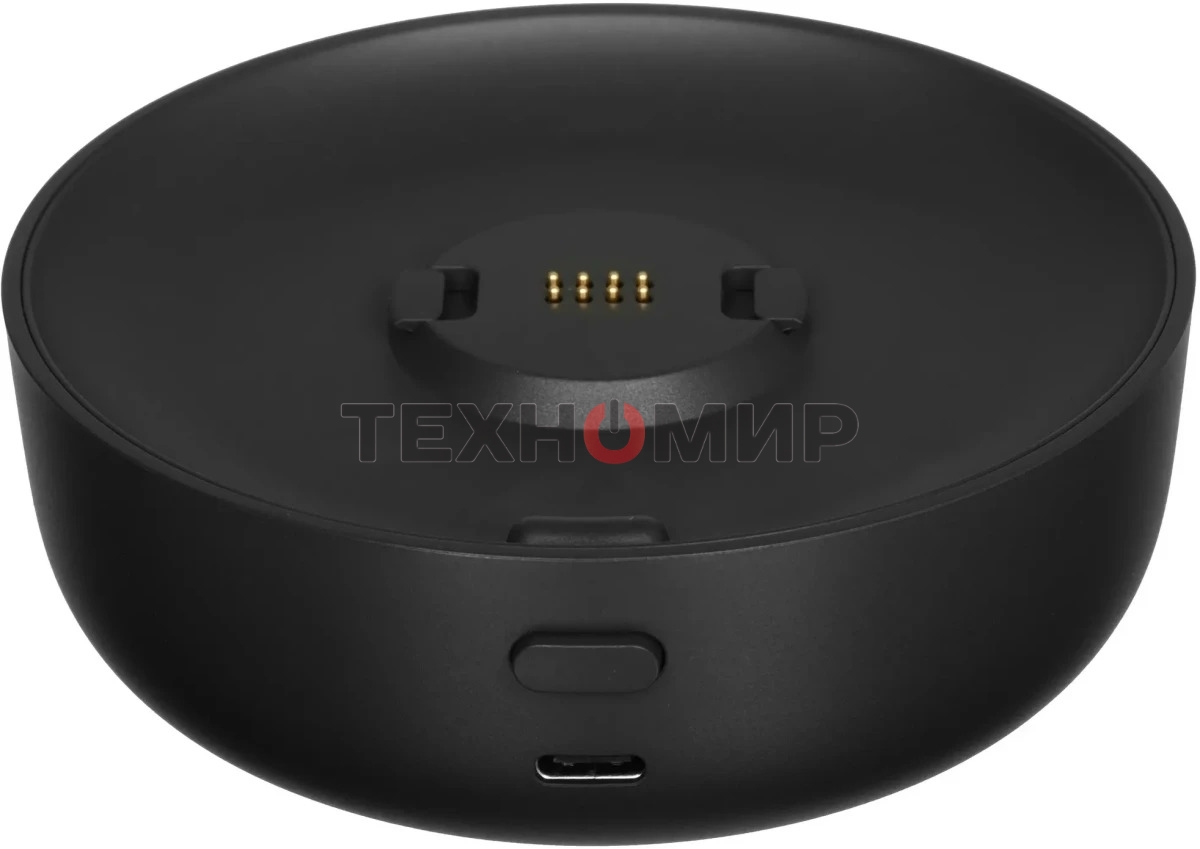 Умный портативный аккумулятор для Яндекс Станции Мини 3 ПРО YNDX-00650BLK