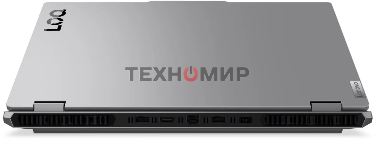 Ноутбук Lenovo LOQ 15IRX10/15.6