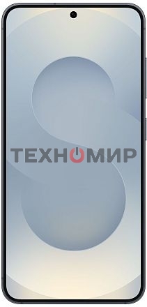 Смартфон Samsung Galaxy S25 12/512Gb, черный
