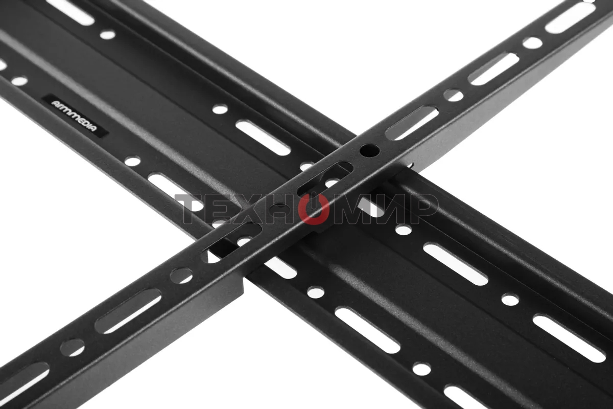 Кронштейн Arm media PLASMA-1 new черный, 32