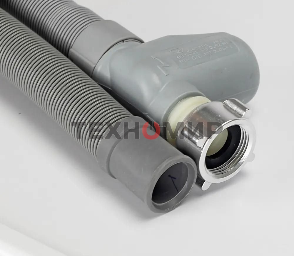 Посудомоечная машина Hansa ZWM616WH, белый, 59.8 см, 12 компл., 49 дБ, класс A++