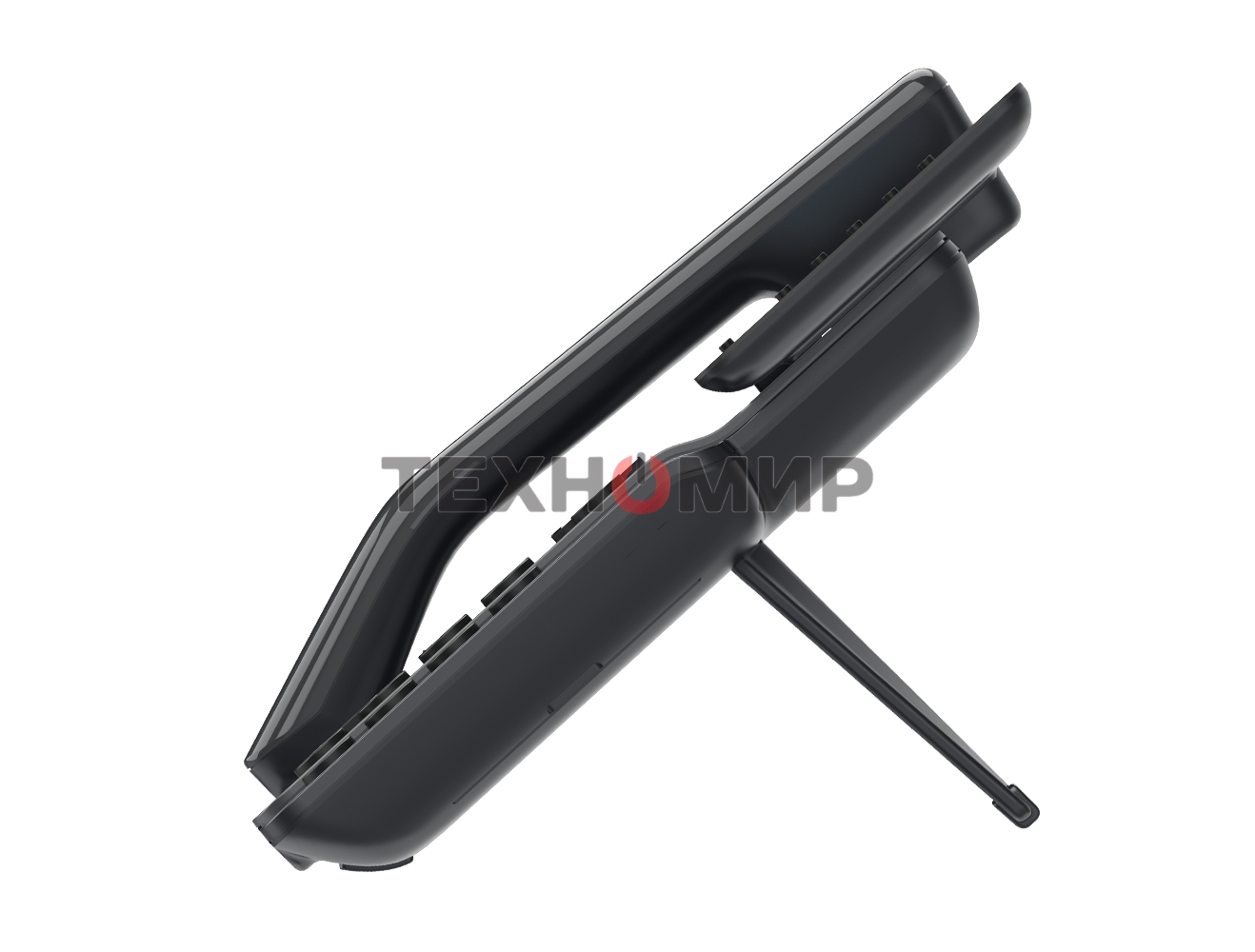 Телефон IP Fanvil V65 черный (упак.:10шт)