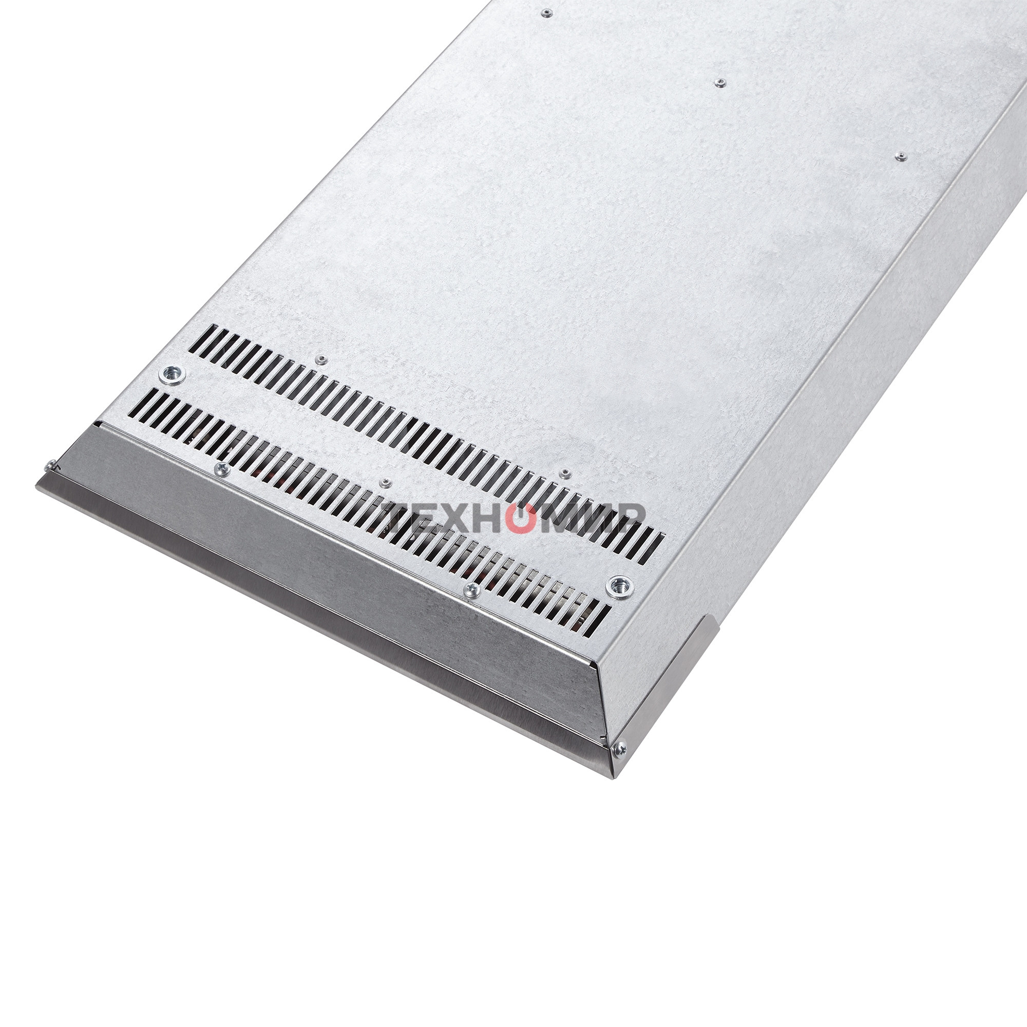 Обогреватель инфракрасный Ballu BIH-T-3.0 серый, 3000 Вт, 30 м2