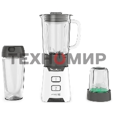 Блендер Moulinex LM 16L110