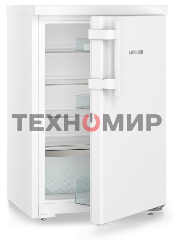 Холодильник Liebherr Re 1400-20 001 белый однокамерный 125л, капельная система