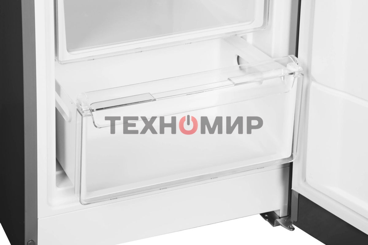Морозильная камера Indesit DSZ 4150 G, серебристый, 214 л, 6 ящиков