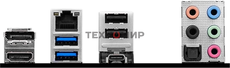 Материнская плата MSI PRO B760-P II, LGA 1700, Intel B760, 4xDDR5, 4xSATA, 2xM.2, 1xPCI-E 4.0 x16, 1xPCI-E 4.0 x4, 3xPCI-E 3.0 x1, 1xHDMI, 1xDP, 1xRJ45 2.5Gb, 1xUSB-C 3.2 Gen 2, 2xUSB-A 3.2 Gen 1, 2xUSB-A 2.0, 5x3.5мм, TOSLINK, 7.1, Standard-ATX