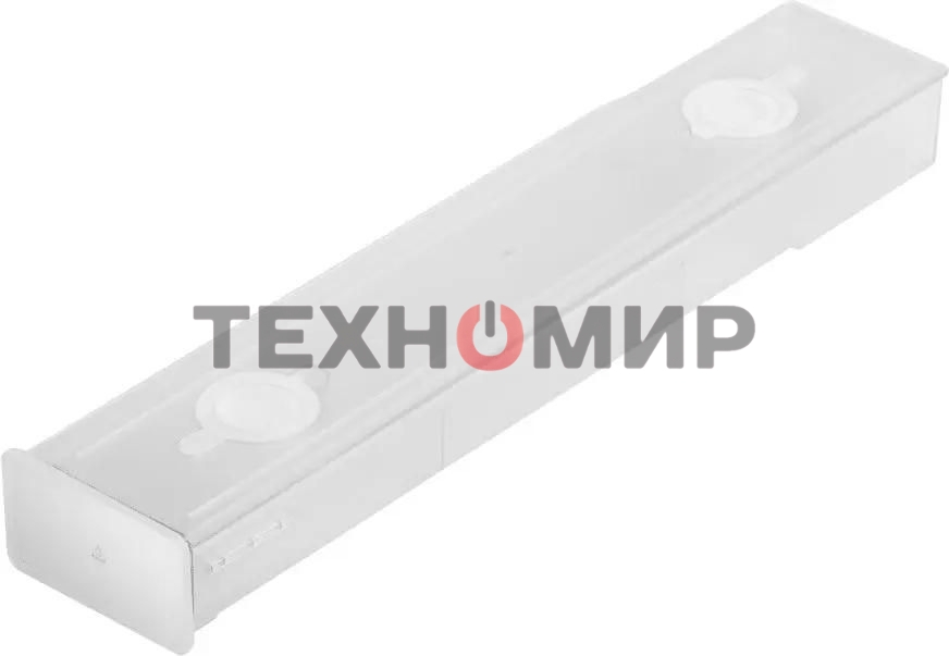 Духовой Шкаф электрический с паром Maunfeld MCMO5016STGW, 50л, дверца с 2 стеклами, белый