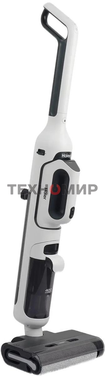 Пылесос моющий Haier HWND Q1 150Вт белый/черный