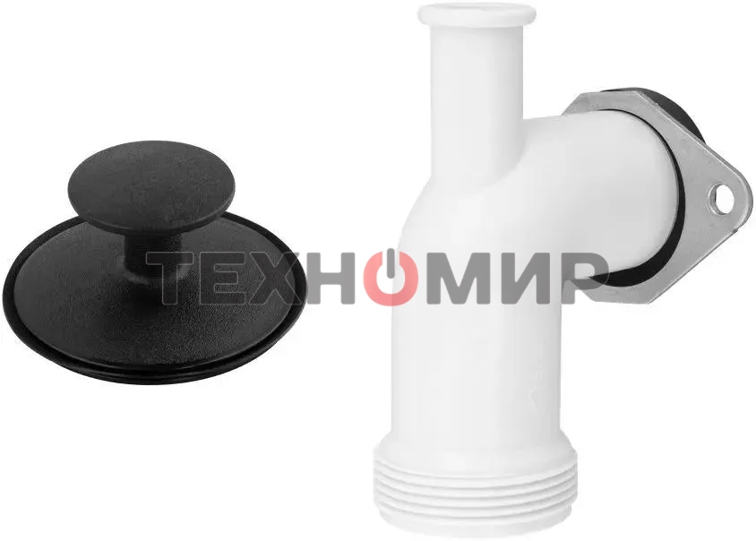 Измельчитель пищевых отходов Maunfeld MWD7501