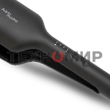 Щипцы Vitek Aquamarine VT-2380 100Вт черный/голубой макс.темп.:200С покрытие:керамическое