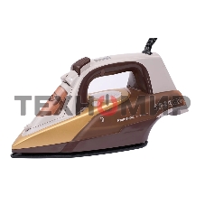 Утюг Panasonic NI-DTC555ATW 2400 Вт сандал