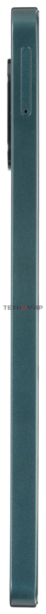 Смартфон Samsung Galaxy A07 4/128Gb, зеленый