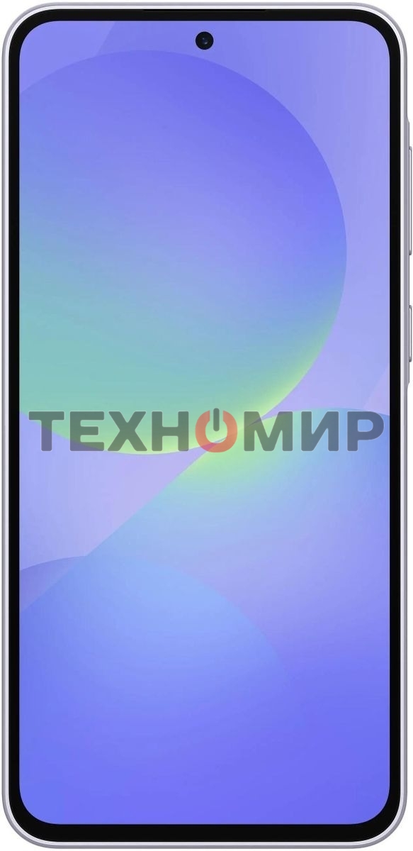 Смартфон Samsung Galaxy A36 8/128Gb лаванда