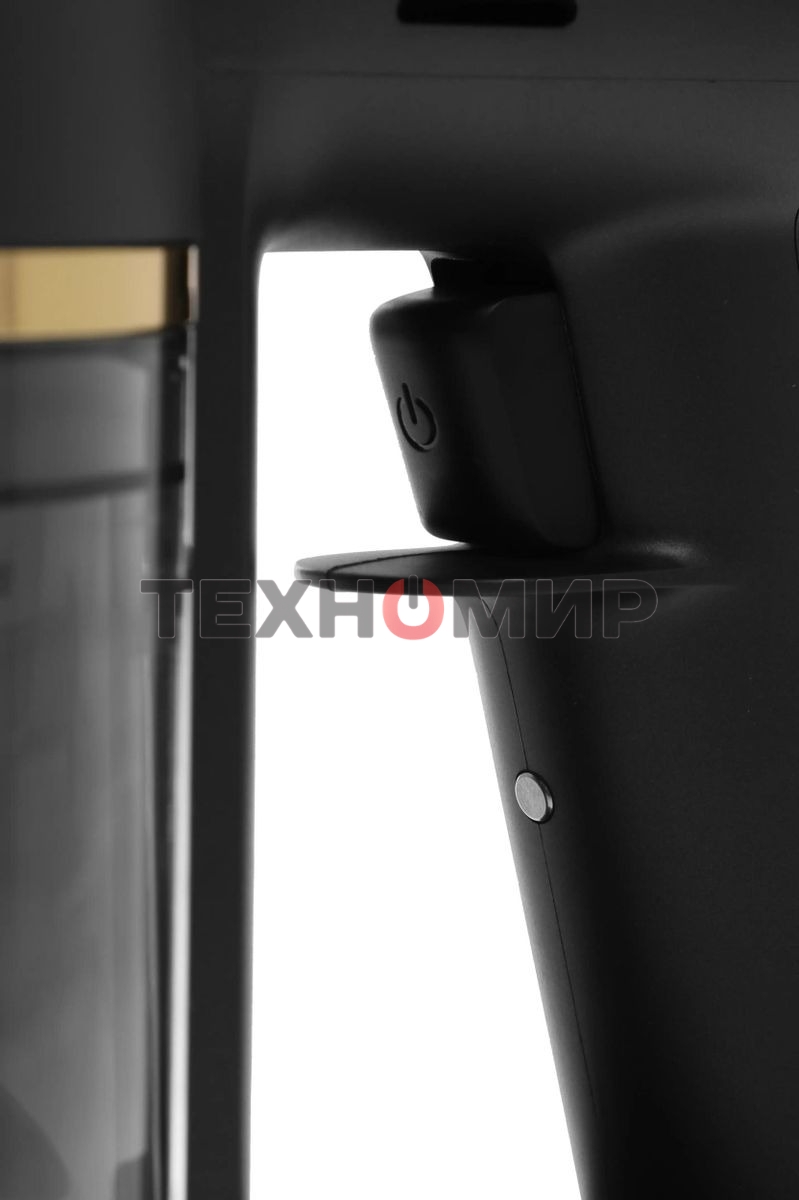 Беспроводной пылесос Dreame Cordless Vacuum Cleaner R10 Pro черный