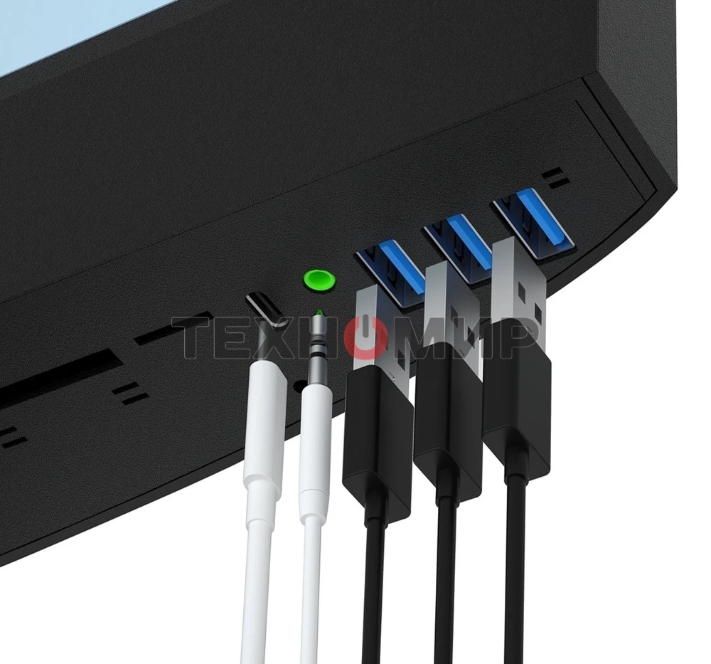 Моноблок HIPER W18 23.8