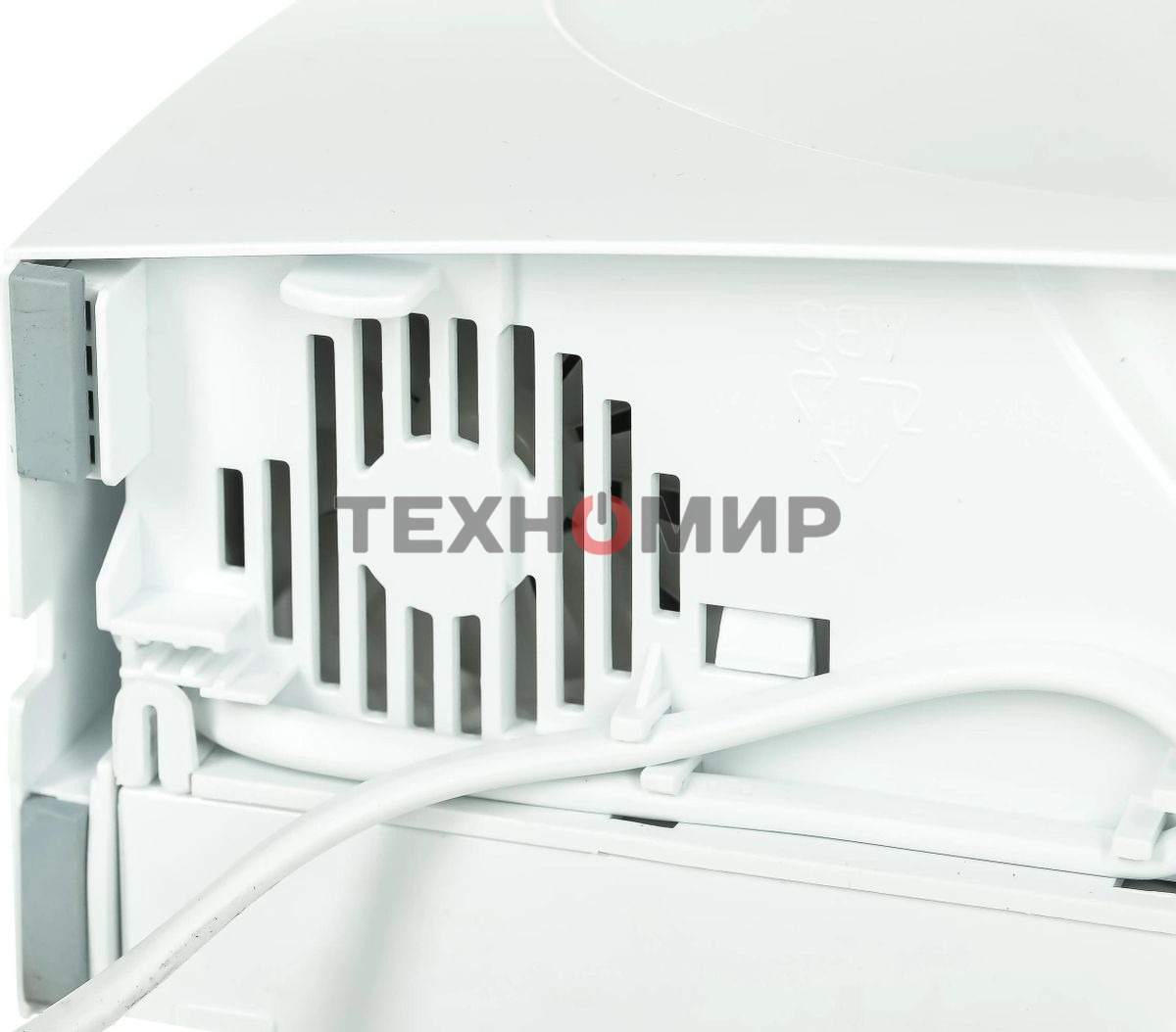 Ломтерезка Gorenje R401W, белый