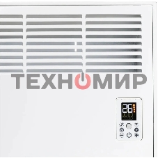 Конвектор электрический iVigo EPK-Pro Wi-Fi EPK4570P10 1000Вт белый