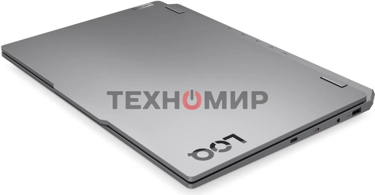 Ноутбук Lenovo LOQ 15IRX10/15.6