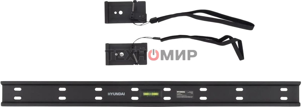 Кронштейн для телевизора Hyundai SL-X2 черный 37