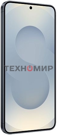 Смартфон Samsung Galaxy S25 12/512Gb, черный