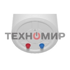 Водонагреватель Thermex Solo 80 V 2кВт 80л электрический настенный